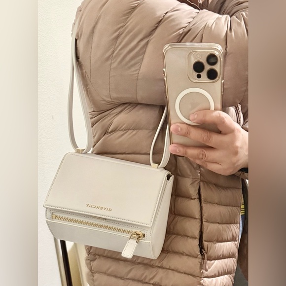 Givenchy Mini Pandora Box - Picture 10 of 12